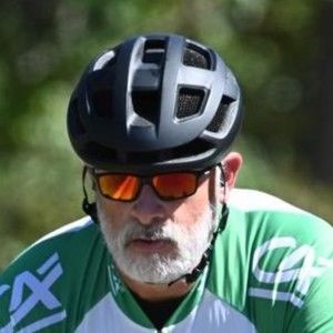 Meet your Posher, Steven